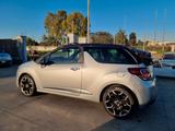 DS Automobiles Ds DS3 3 1.6 e-HDi 90 airdream So Chic Cabrio - DS Automobiles DS3: Cabrio