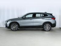 BMW X2 sDrive 20i Kamera Panorama AHK Sportsitz LED