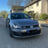 Volkswagen VW Golf 7 GTD - Volkswagen Golf: 7 GTD