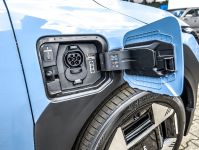 Kia EV3 - Vorschau Bild 17
