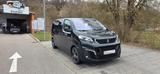 Peugeot Traveller Business VIP L2*NAVI*RFK*SHZ*PDC*TMP* - : Van, Travel