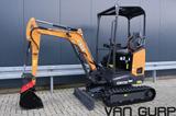 Case CX17D | 2022 | 13h - Angebote