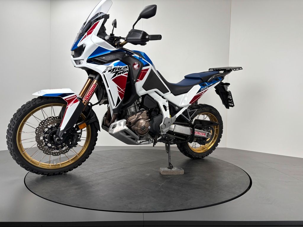 Fahrzeugabbildung Honda CRF 1100 DCT ADVENTURE *SERVICE NEU *1. HAND