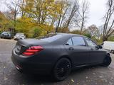 Mercedes-Benz S 560 4MATIC L - CARLSSON - MAYBACH - Mercedes-Benz Carlsson
