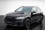 Audi Q5 45 TFSI quattro S line Led Pano Leder Kamera. - Audi Q5