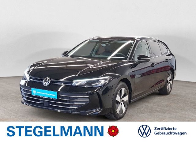 Volkswagen Passat Variant 1.5 eTSI DSG neues Modell Busines