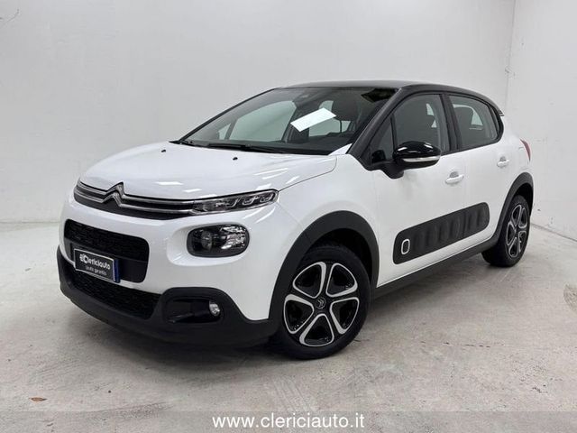 Citroën C3 PureTech 82 S&S Shine