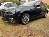 Mazda 3 Automatik Diesel - Mazda CX-5