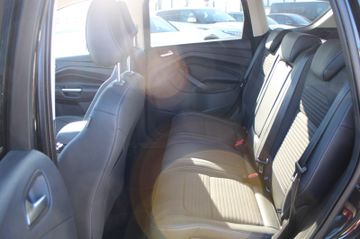Ford Kuga Titanium ***Xenon***