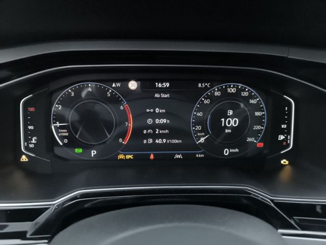 Fahrzeugabbildung Volkswagen Taigo "Energy" 1.0 l TSI OPF 85 kW (116 PS) 7-Ga