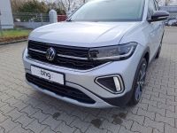 Volkswagen T-Cross - Vorschau Bild 11