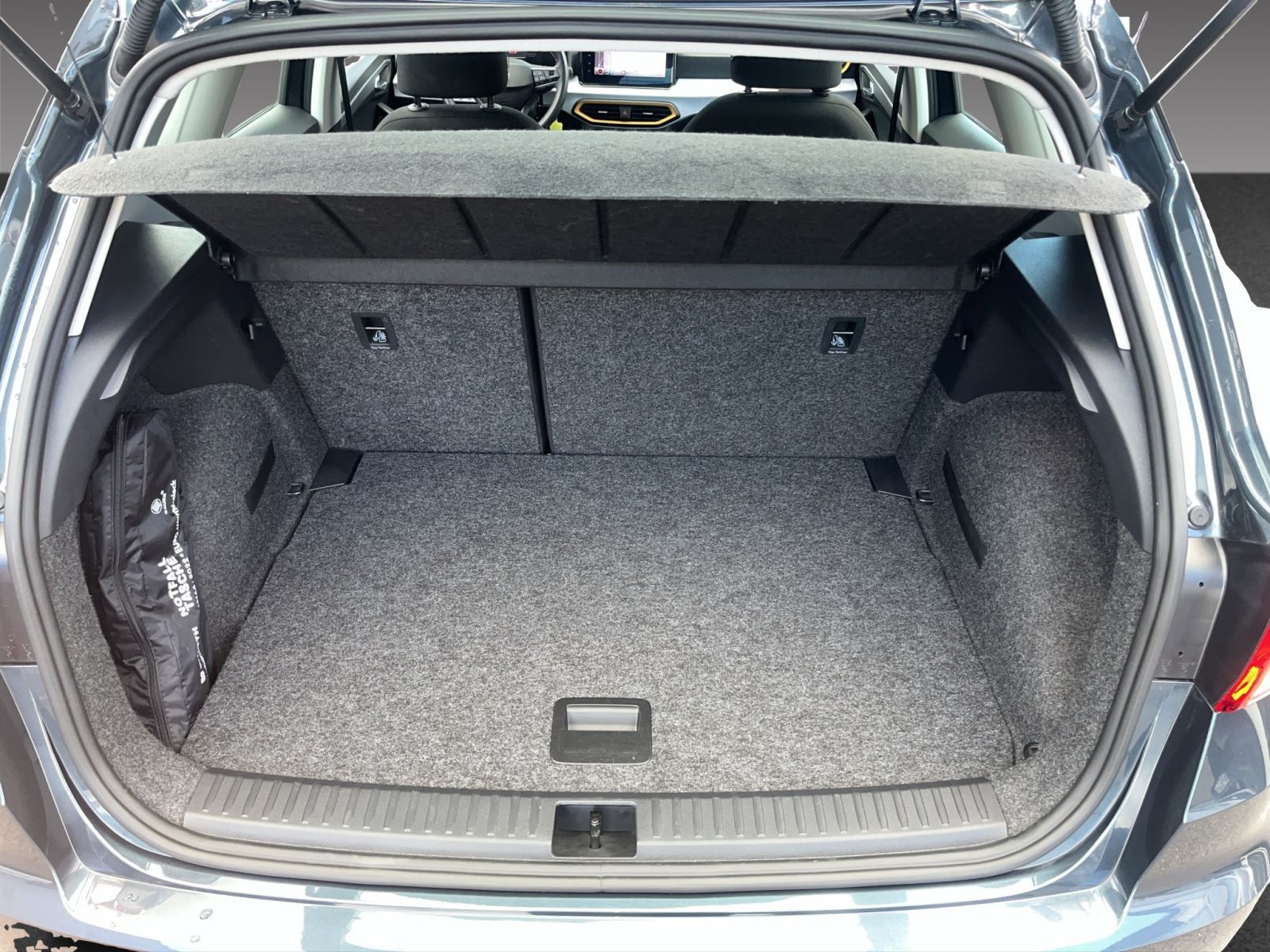 Seat Arona - Bild 11