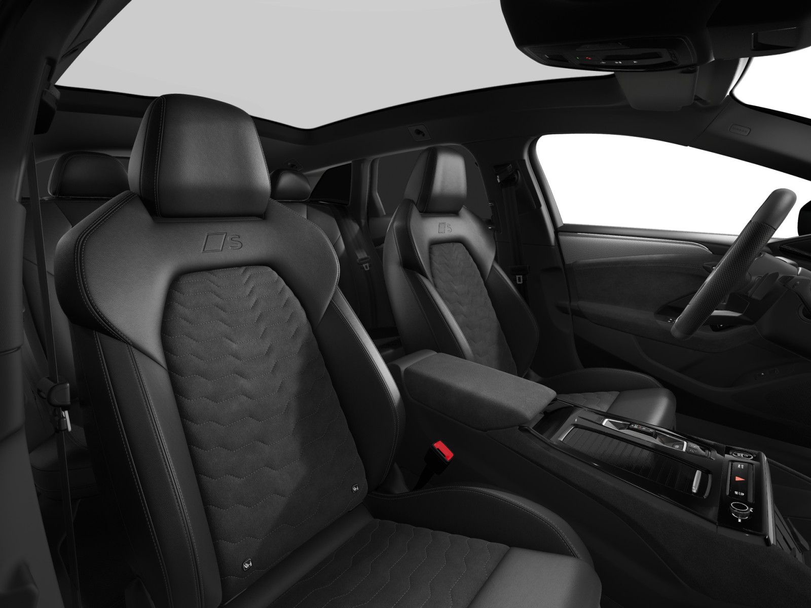 Audi A6 e-tron - Bild 9