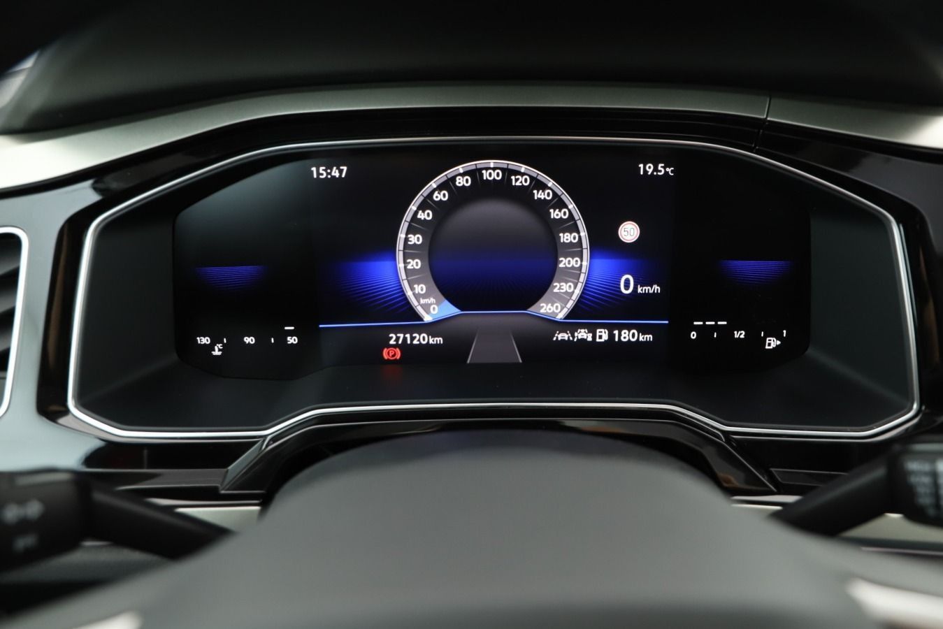 Volkswagen Taigo - Bild 9