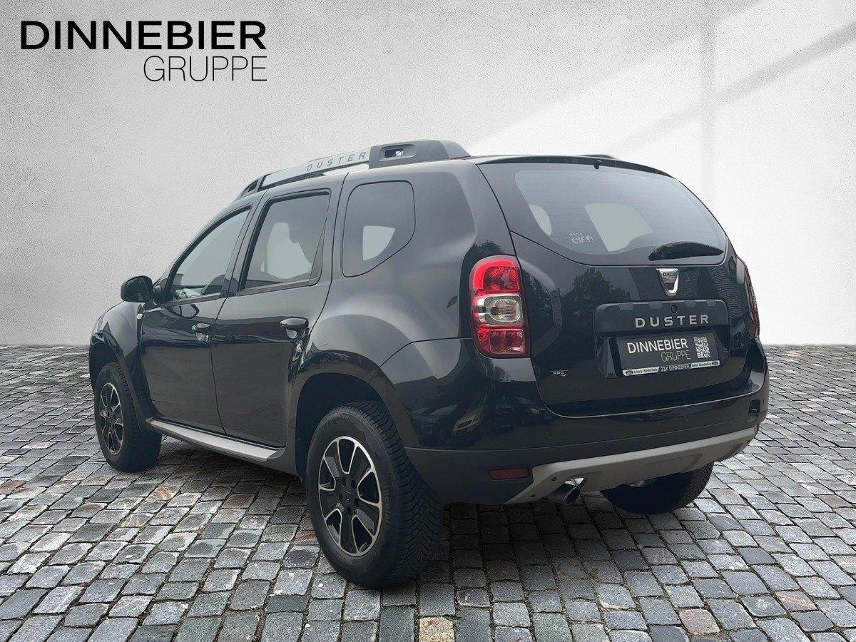 Dacia Duster Prestige 4x2 +ALLWETTER+NAVI+KLIMA+