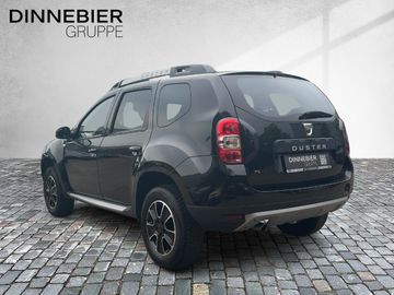 Dacia Duster - 4