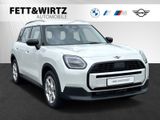 MINI Countryman C 18"LM|LED|Head-Up|ClassicTrim - MINI Cooper C Countryman aus 2024