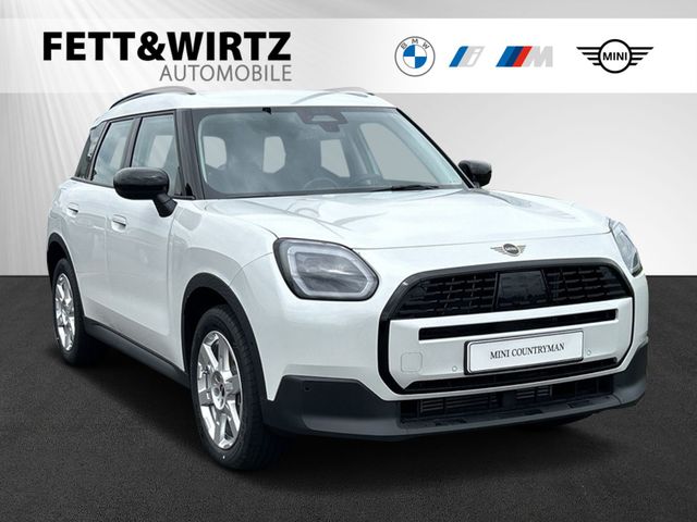 MINI Countryman C 18"LM|LED|Head-Up|ClassicTrim