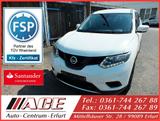 Nissan X-Trail ACENTA 1.6 DIG-T*LED*PDC* - Nissan X-Trail in Erfurt