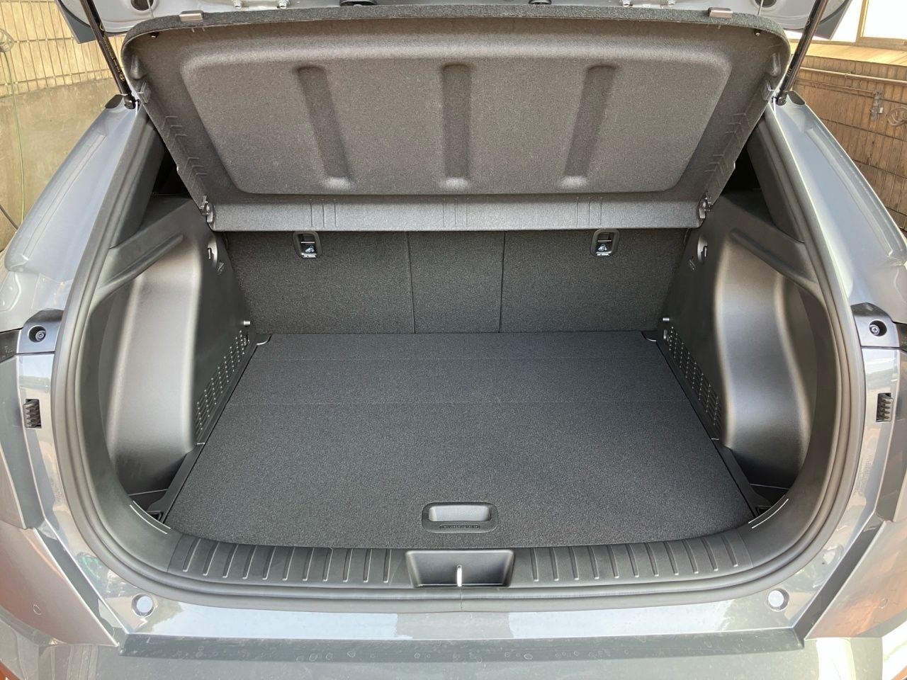 Fahrzeugabbildung Hyundai KONA N-Line 2xKlima 360 ACC AUT Akustikglas Kam.