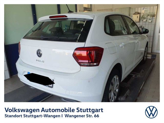 Volkswagen Polo - Bild 3
