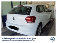 Volkswagen Polo - Vorschau Bild 3