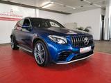 Mercedes-Benz GLC 63 AMG 4Matic 1.Hand