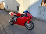 Ducati 999 S - DUCATI S 999