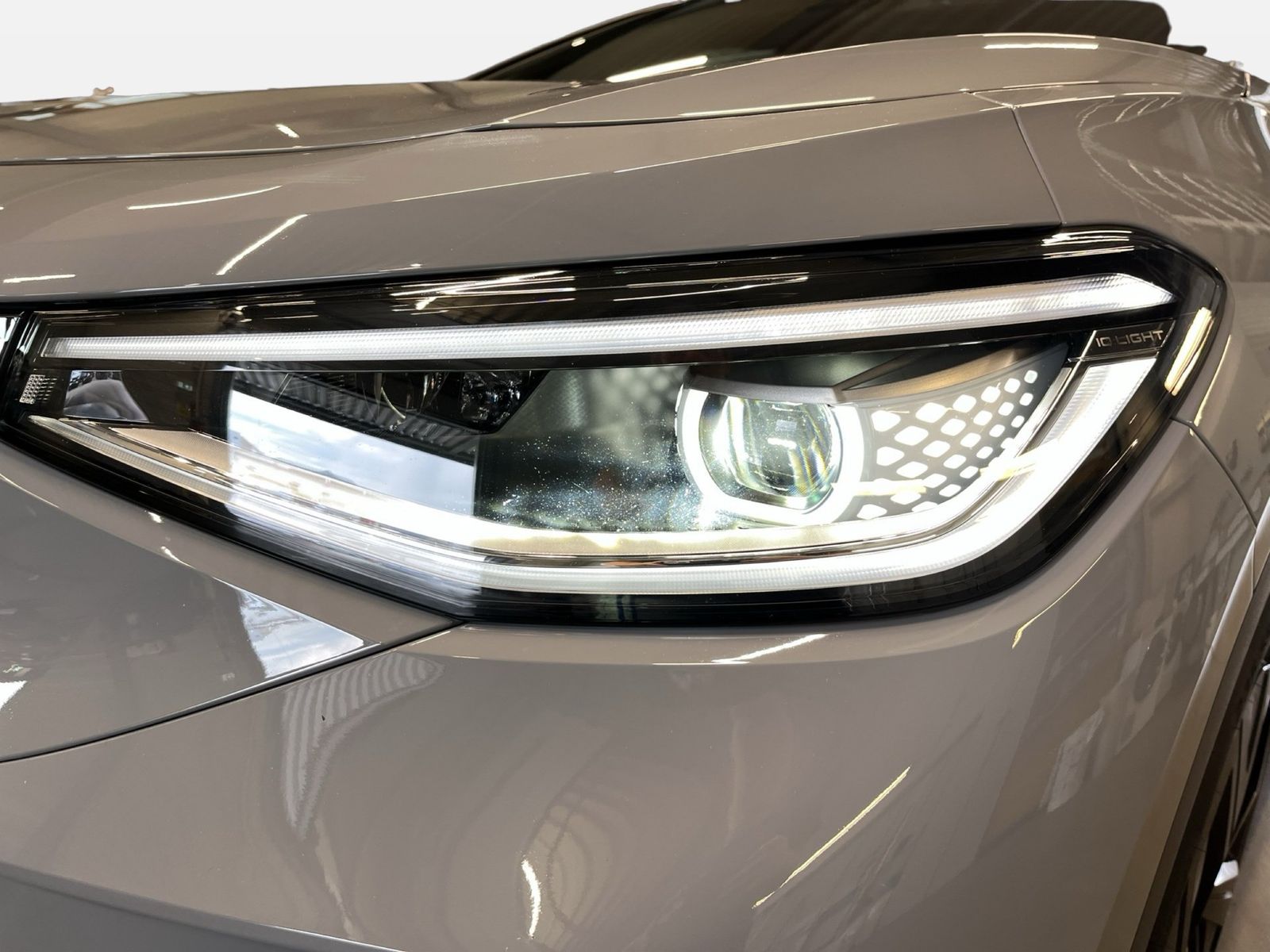 Volkswagen ID.4 - Bild 15