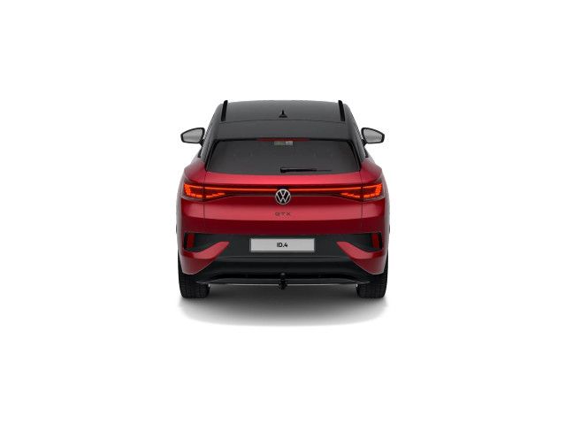 Volkswagen ID.4 - Bild 11
