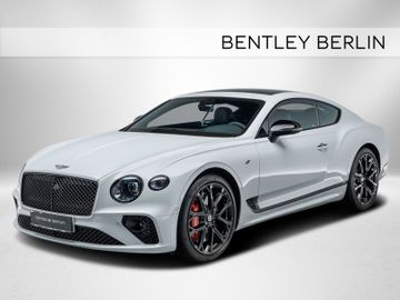 BENTLEY Continental GT S V8 - BENTLEY BERLIN