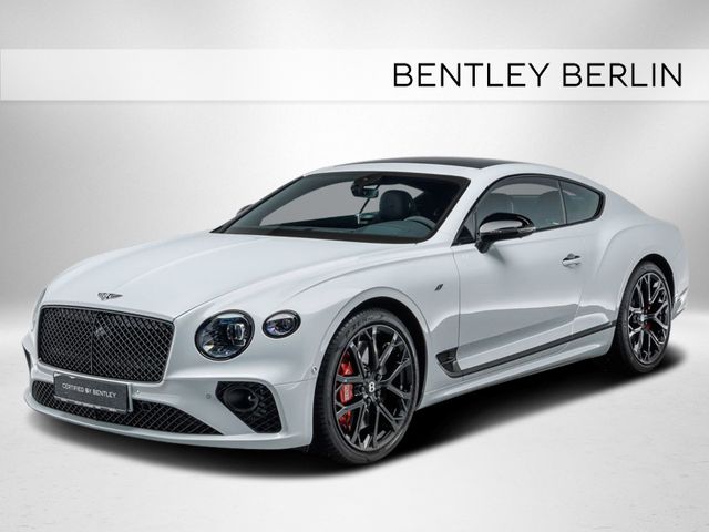 Bentley Continental GT S V8 - BENTLEY BERLIN