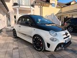 Abarth 595C 1.4 T-Jet 16V 595C Competizione MTA Com... - Abarth 595C Gebrauchtwagen