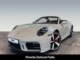 Porsche 992 911 Carrera S Cabriolet Clubleder Sportabgas
