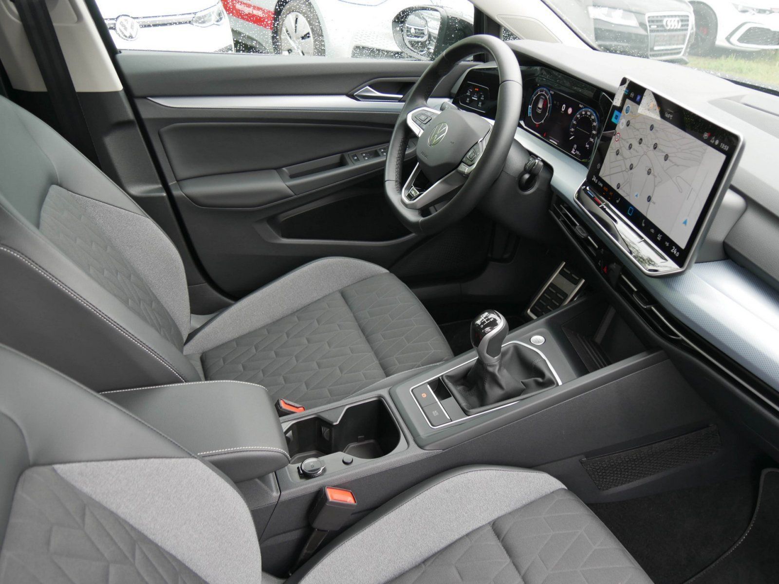 Volkswagen Golf - Bild 3