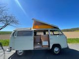 Volkswagen T2a Westfalia Originallack  - Volkswagen T2: Van, Westfalia