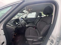 Fahrzeugabbildung Renault Grand Scenic Limited 1. HAND 7Sitze Scheckheft
