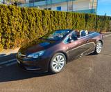 Opel Cascada 2.0 Standheizung DPF neuTOP *TÜV 09/27 - Opel Cascada mit Diesel-Antrieb: Cabrio