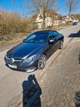 Mercedes-Benz E 320 Cabriolet E 320 - - Mercedes-Benz E 320 Gebrauchtwagen
