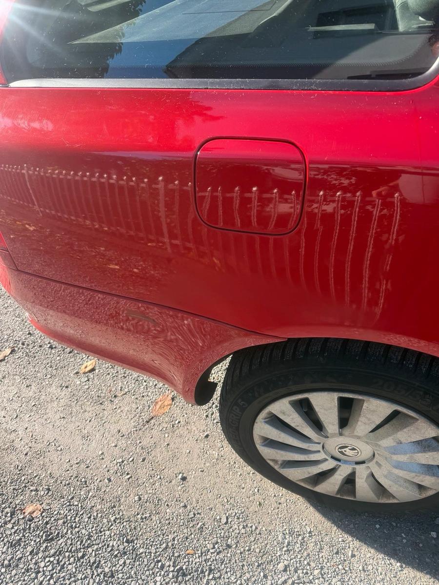 Volkswagen Polo 2010 — photo 13