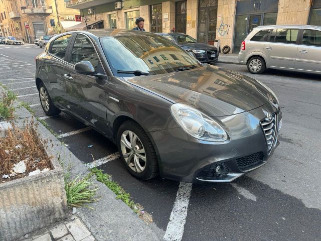 Alfa Romeo Giulietta 1.6 JTDm-2 105 CV Distincti