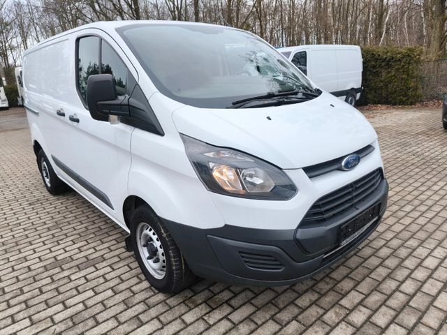 Ford Transit Custom Kasten 270 L1/Klima/PDC