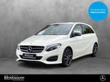 Mercedes-Benz B 180 d Urban/Navi/LED/SHZ/Parktronic/KeylessGo - Mercedes-Benz B 180 mit Diesel-Antrieb: Limousine, Automatik
