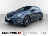 Seat Ibiza 1.0 TSI DSG FR VIRTUAL*NAVI*LED*ACC*PDC*KA - Seat Ibiza Gebrauchtwagen in Erfurt