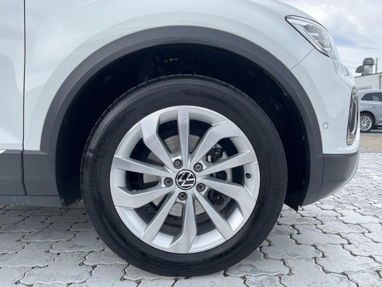 Volkswagen T-Roc - Bild 15