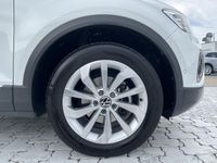 Volkswagen T-Roc - Vorschau Bild 15