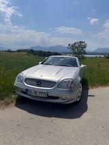 Mercedes-Benz SLK 230 KOMPRESSOR Final Edition  - Mercedes-Benz SLK-Class: Final Edition