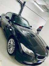 BMW Z4 sDrive23i - Mehr als Top Zustand!