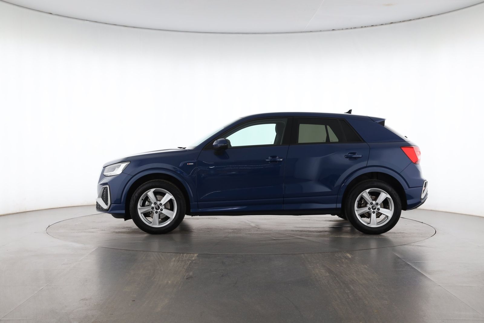 Audi Q2 - Bild 3