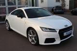 Audi TT Coupe 2.0 TFSI/DSG/S-line/Navi/PDC/LED/19"Alu - Audi: 19